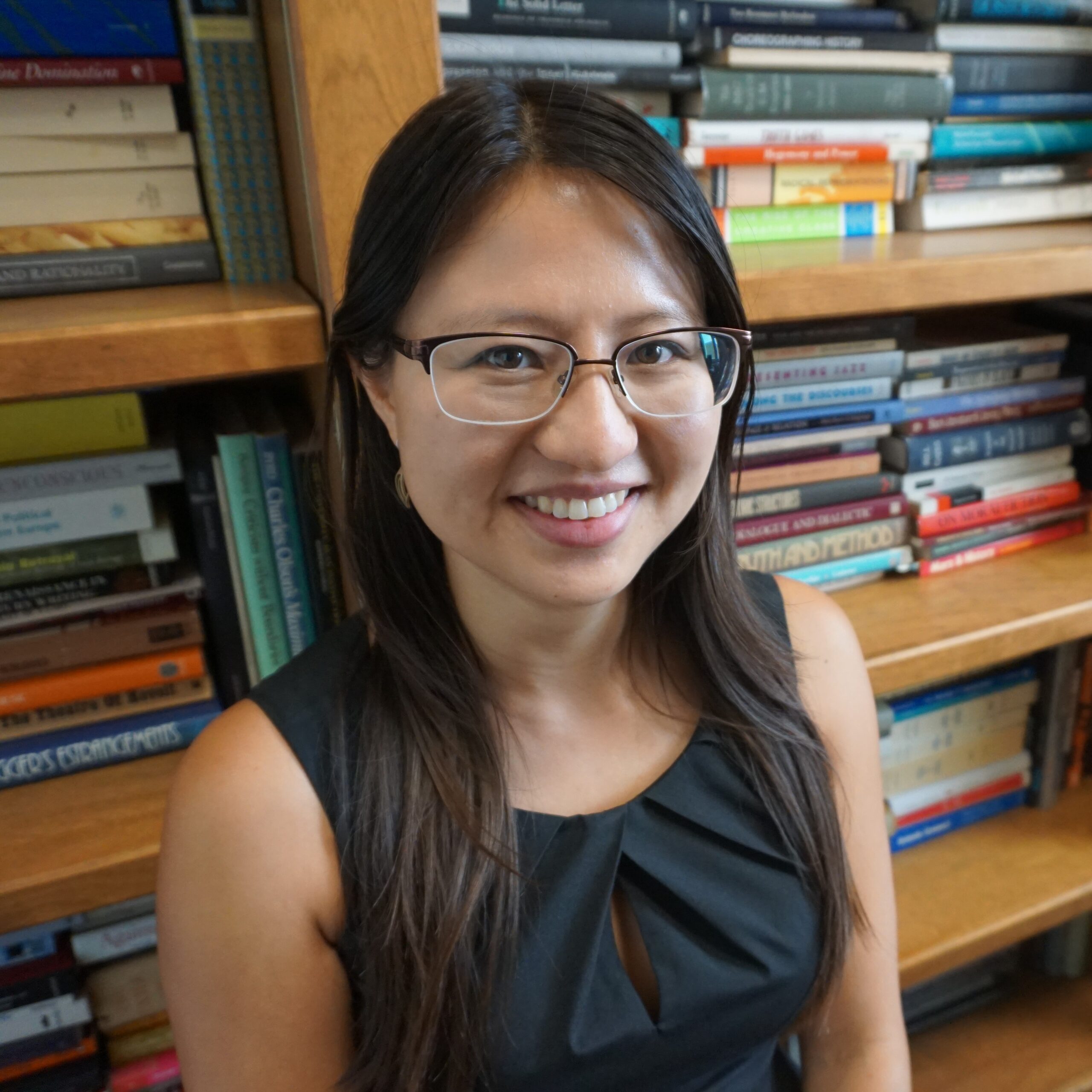 Melissa T. Yang, PhD